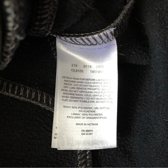 Mountain Hardwear Collar Zip Hiking Top Size XS - Picture 11 of 12